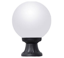 Наземный низкий светильник Fumagalli Globe 250 G25.110.000.AYE27
