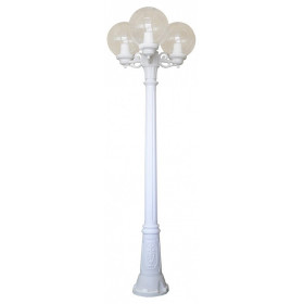 Фонарный столб Fumagalli Globe 250 G25.158.S30.WXE27