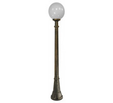 Фонарный столб Fumagalli Globe 300 G30.158.000.BYE27