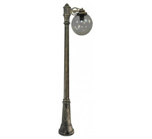 Фонарный столб Fumagalli Globe 300 G30.156.S10.BZE27
