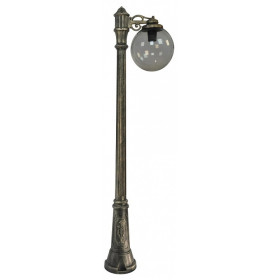 Фонарный столб Fumagalli Globe 300 G30.156.S10.BZE27