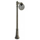 Фонарный столб Fumagalli Globe 300 G30.156.S10.BZE27