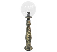 Наземный высокий светильник Fumagalli Globe 300 G30.162.000.BXE27