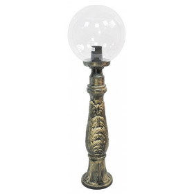 Наземный высокий светильник Fumagalli Globe 300 G30.162.000.BXE27