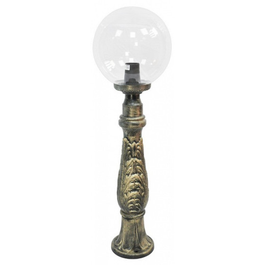 Наземный высокий светильник Fumagalli Globe 300 G30.162.000.BXE27