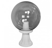 Наземный низкий светильник Fumagalli Globe 300 G30.111.000.WZE27