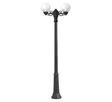 Фонарный столб Fumagalli Globe 250 G25.156.S20.AXE27