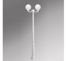 Фонарный столб Fumagalli Globe 300 G30.156.S20.WYE27