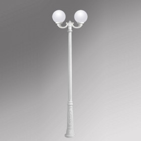 Фонарный столб Fumagalli Globe 300 G30.156.S20.WYE27
