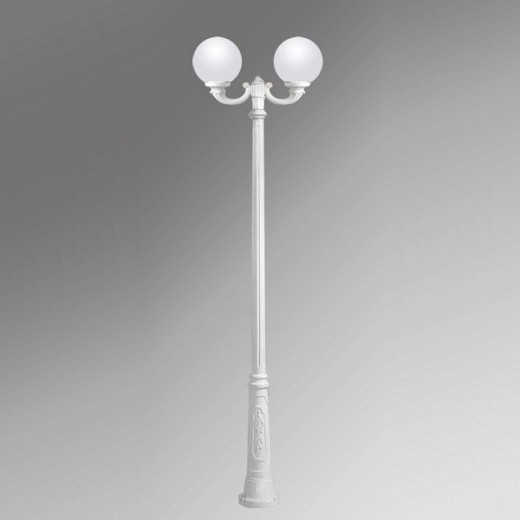 Фонарный столб Fumagalli Globe 300 G30.156.S20.WYE27