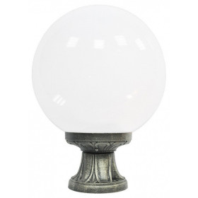 Наземный низкий светильник Fumagalli Globe 300 G30.110.000.BYE27