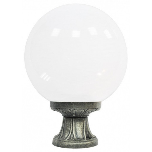Наземный низкий светильник Fumagalli Globe 300 G30.110.000.BYE27