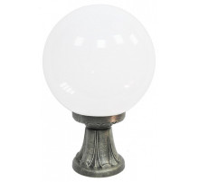 Наземный низкий светильник Fumagalli Globe 300 G30.111.000.BYE27