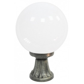 Наземный низкий светильник Fumagalli Globe 300 G30.111.000.BYE27
