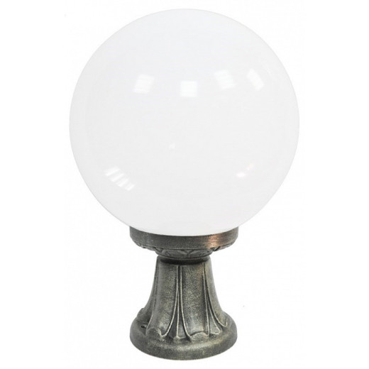 Наземный низкий светильник Fumagalli Globe 300 G30.111.000.BYE27