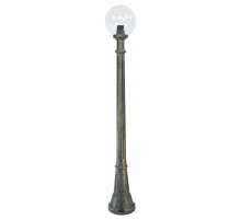 Фонарный столб Fumagalli Globe 250 G25.158.000.BXE27