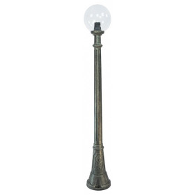 Фонарный столб Fumagalli Globe 250 G25.158.000.BXE27