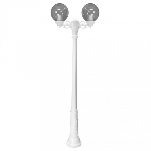 Фонарный столб Fumagalli Globe 250 G25.157.S20.WZE27