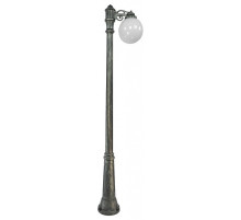 Фонарный столб Fumagalli Globe 250 G25.157.S10.BYE27