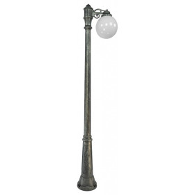 Фонарный столб Fumagalli Globe 250 G25.157.S10.BYE27