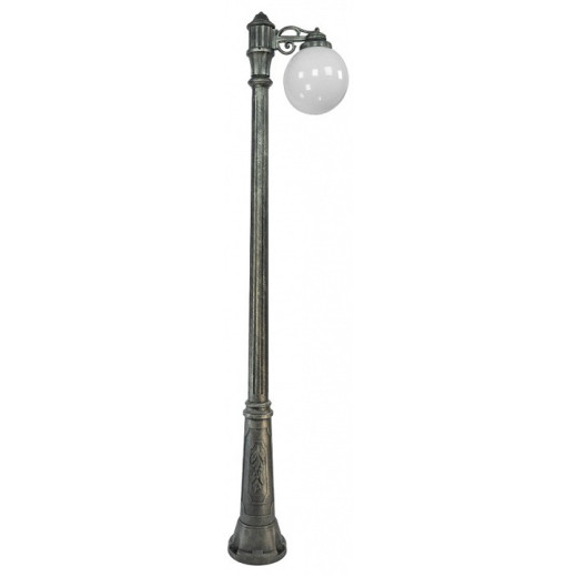 Фонарный столб Fumagalli Globe 250 G25.157.S10.BYE27