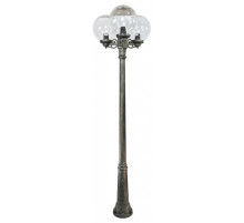 Фонарный столб Fumagalli Globe 300 G30.157.S30.BXE27