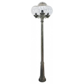 Фонарный столб Fumagalli Globe 300 G30.157.S30.BXE27