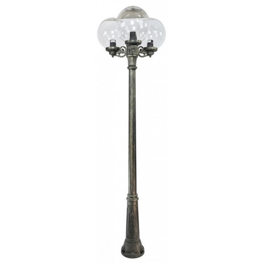 Фонарный столб Fumagalli Globe 300 G30.157.S30.BXE27