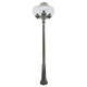 Фонарный столб Fumagalli Globe 300 G30.157.S30.BXE27