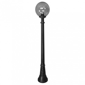 Фонарный столб Fumagalli Globe 300 G30.158.000.AZE27