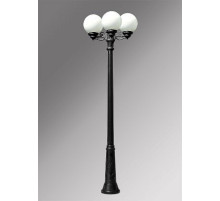 Фонарный столб Fumagalli Globe 300 G30.157.S30.AYE27
