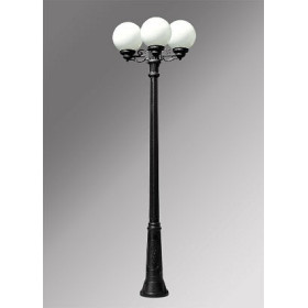Фонарный столб Fumagalli Globe 300 G30.157.S30.AYE27