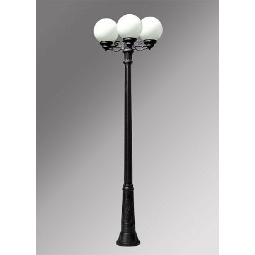 Фонарный столб Fumagalli Globe 300 G30.157.S30.AYE27