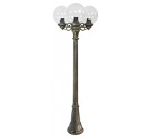 Фонарный столб Fumagalli Globe 250 G25.158.S30.BXE27