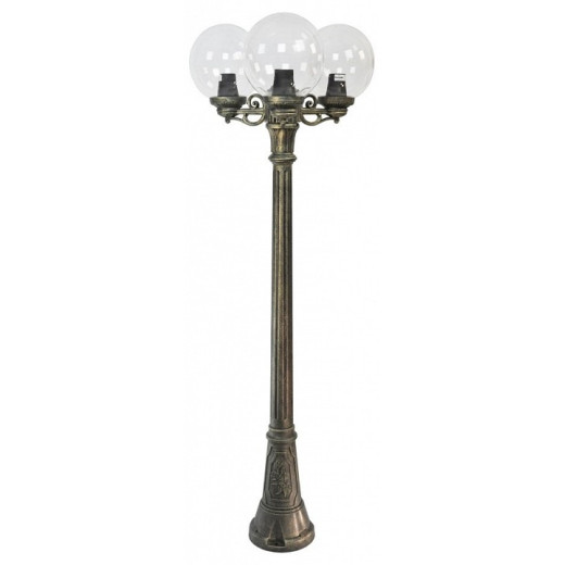 Фонарный столб Fumagalli Globe 250 G25.158.S30.BXE27