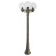 Фонарный столб Fumagalli Globe 250 G25.158.S30.BXE27