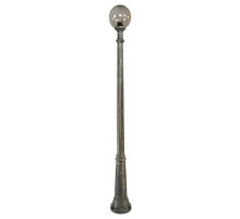 Фонарный столб Fumagalli Globe 250 G25.157.000.BZE27