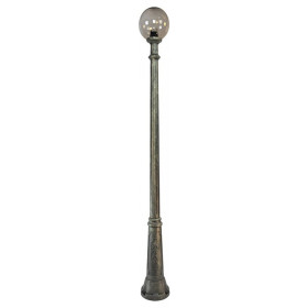 Фонарный столб Fumagalli Globe 250 G25.157.000.BZE27