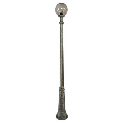 Фонарный столб Fumagalli Globe 250 G25.157.000.BZE27