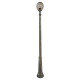 Фонарный столб Fumagalli Globe 250 G25.157.000.BZE27