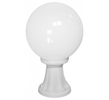 Наземный низкий светильник Fumagalli Globe 250 G25.111.000.WYE27