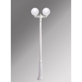 Фонарный столб Fumagalli Globe 300 G30.157.S20.WYE27