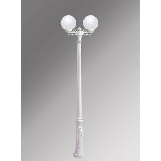 Фонарный столб Fumagalli Globe 300 G30.157.S20.WYE27