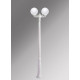 Фонарный столб Fumagalli Globe 300 G30.157.S20.WYE27