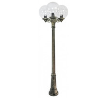 Фонарный столб Fumagalli Globe 300 G30.156.S30.BXE27