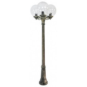 Фонарный столб Fumagalli Globe 300 G30.156.S30.BXE27