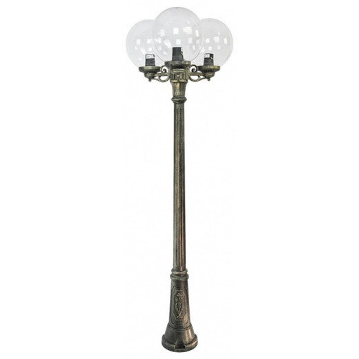 Фонарный столб Fumagalli Globe 300 G30.156.S30.BXE27