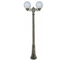 Фонарный столб Fumagalli Globe 250 G25.156.S20.BYE27
