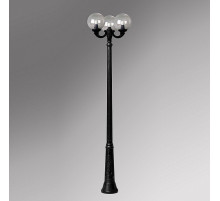 Фонарный столб Fumagalli Globe 300 G30.157.S30.AXE27DN