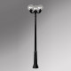 Фонарный столб Fumagalli Globe 300 G30.157.S30.AXE27DN